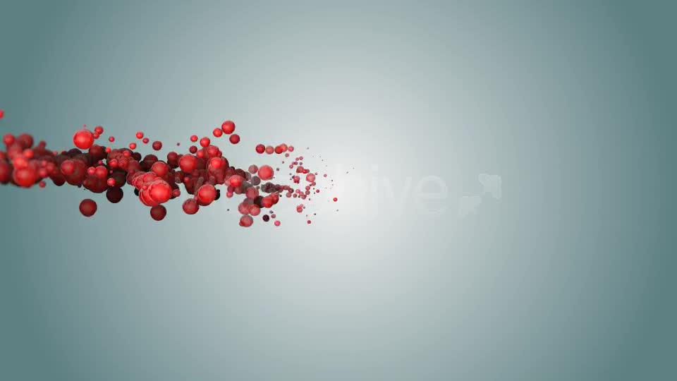 Particle Bubbles Reveal 4x1 Pack - Download Videohive 712616