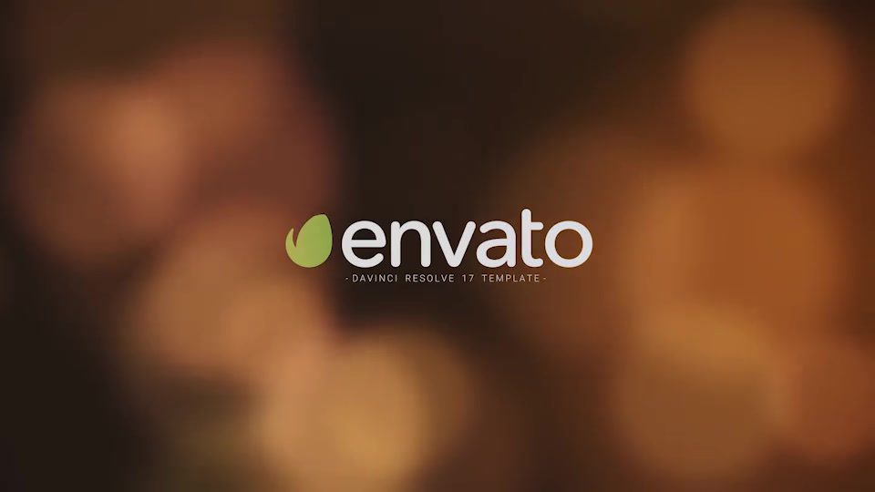 Particle Burst Logo Reveal DaVinci Resolve Videohive 29699987 DaVinci Resolve Image 11