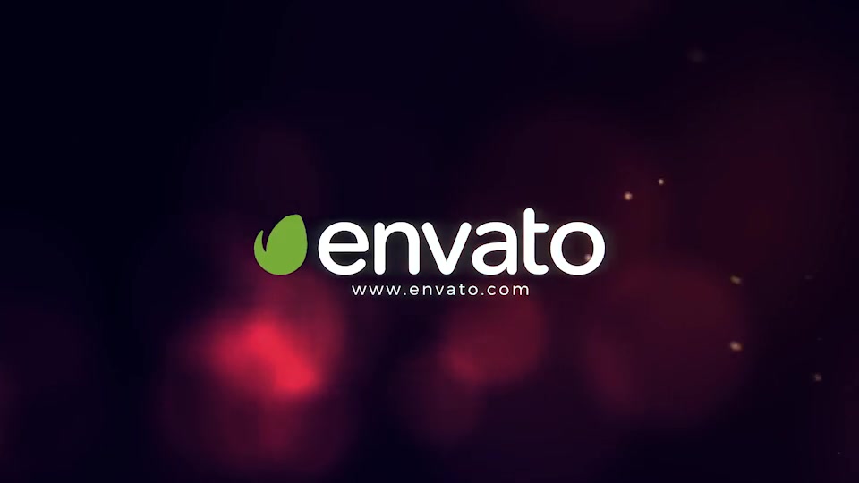 Particle Burst Logo Reveal - Download Videohive 9513664