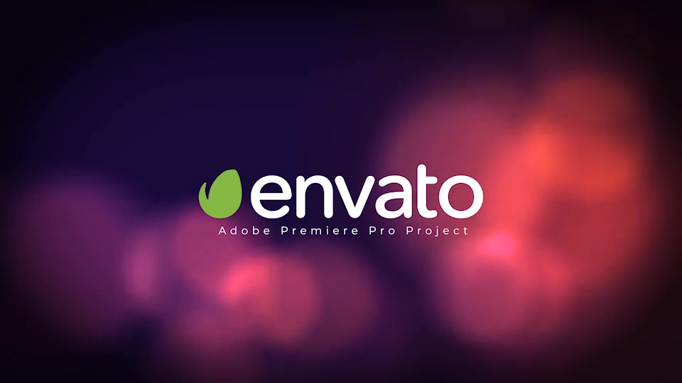 Particle Burst Logo Reveal Premiere Pro - Download Videohive 21726848