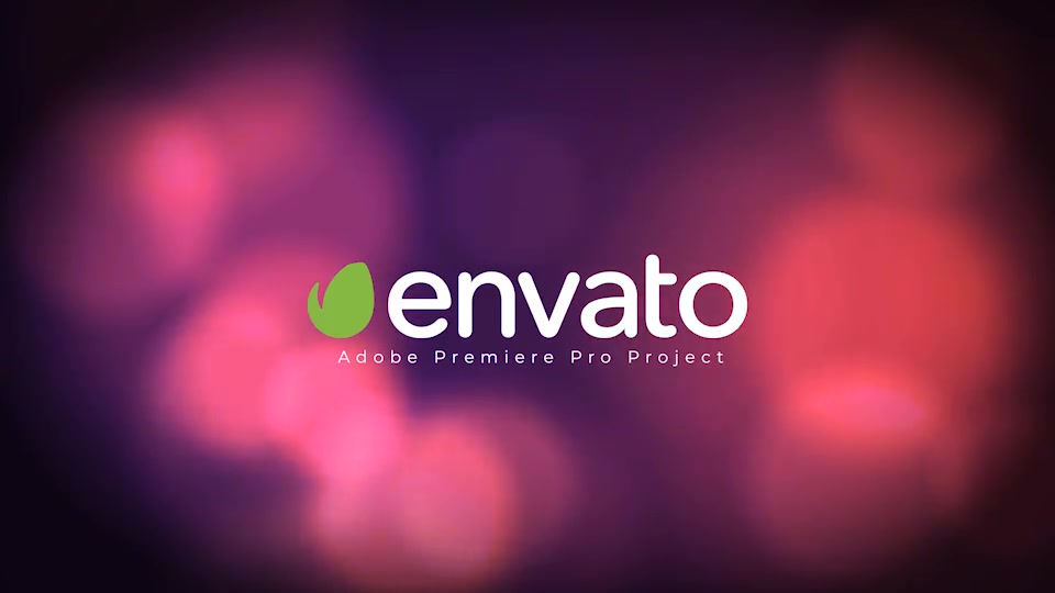 Particle Burst Logo Reveal Premiere Pro - Download Videohive 21726848