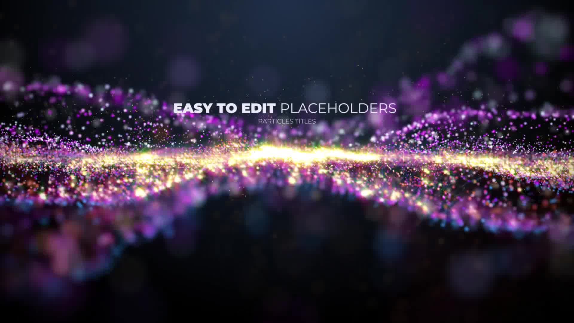 Particle Christmas Videohive 29582933 After Effects Image 10