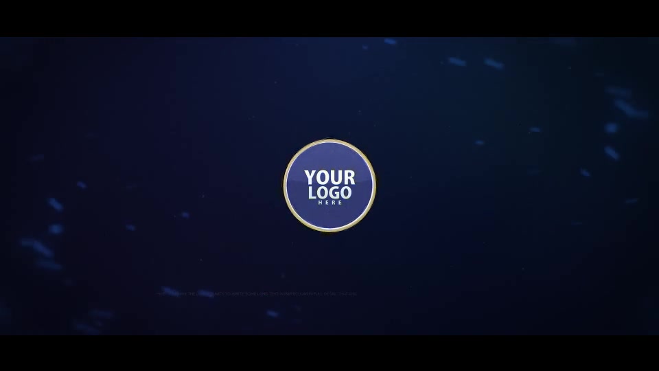 Particle Collision Logo Opener Pack Videohive 13469417 After Effects Image 3
