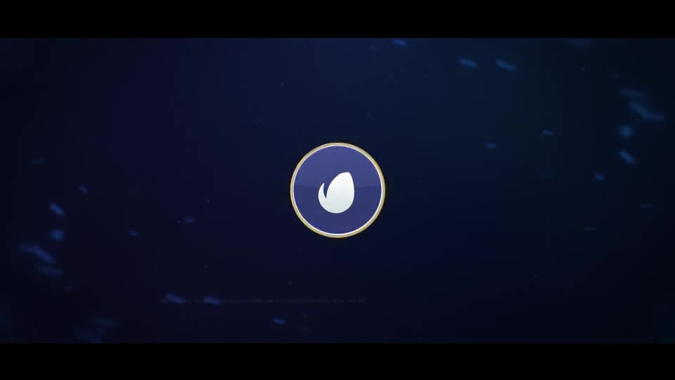 Particle Collision Logo Opener Pack Videohive 13469417 After Effects Image 6