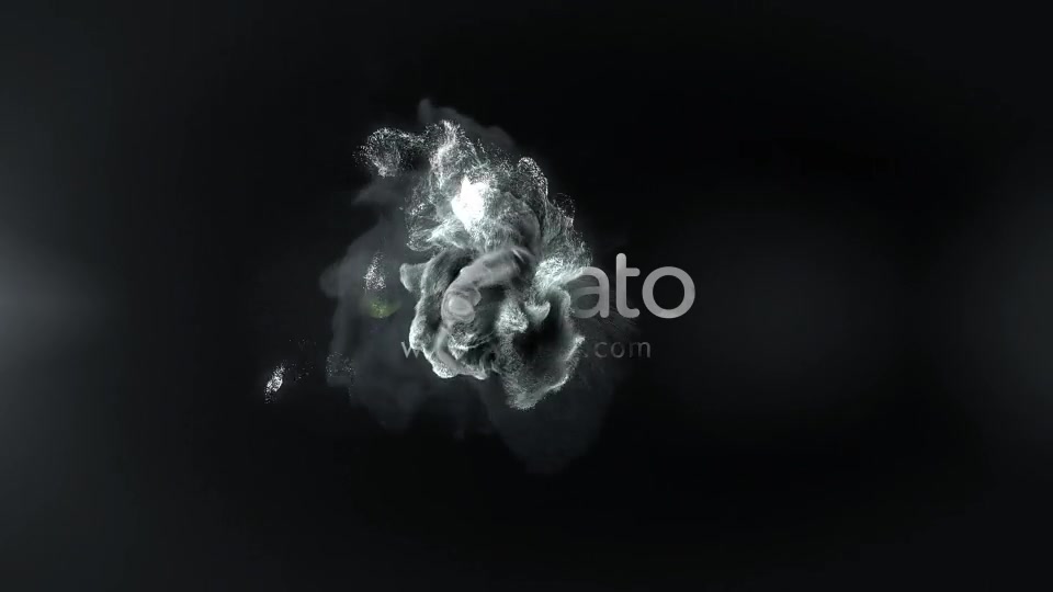 Particle Dancer - Download Videohive 11991666