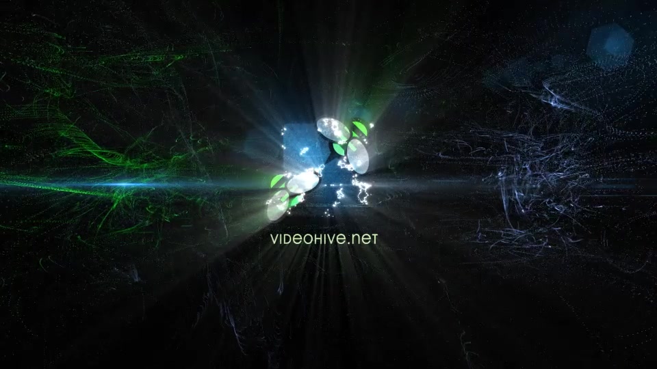 Particle Effect 10 (Energy) Videohive 8441624 After Effects Image 4