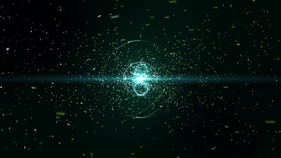 Particle Effect 2 (Explosion of Galaxy) Videohive 954457 After Effects Image 4