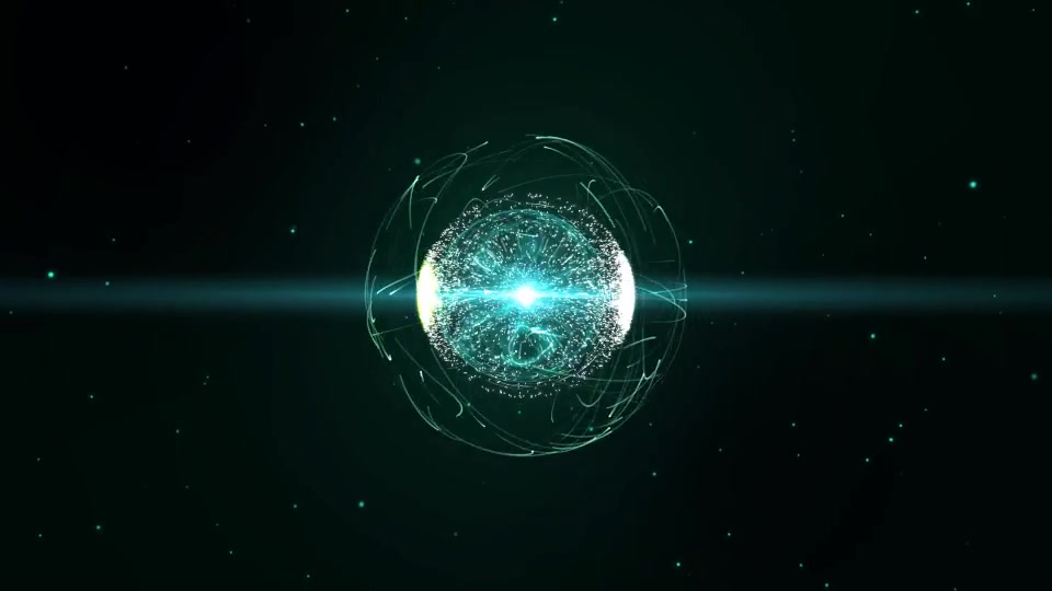 Particle Effect 2 (Explosion of Galaxy) Videohive 954457 After Effects Image 6