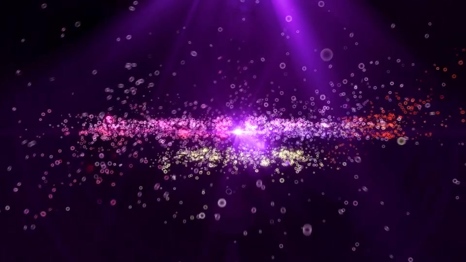 Particle Effect 5 (Underwater) Videohive 2366947 After Effects Image 11