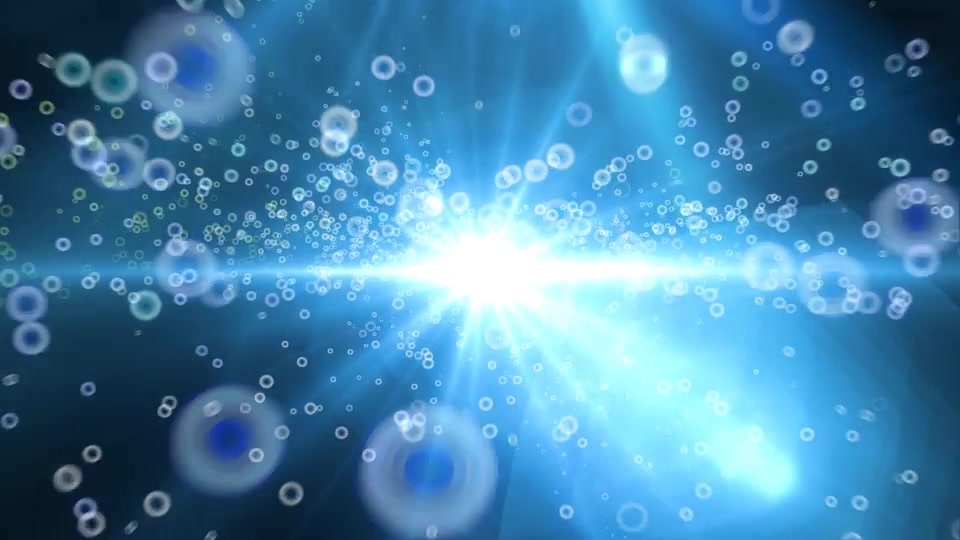 Particle Effect 5 (Underwater) Videohive 2366947 After Effects Image 4
