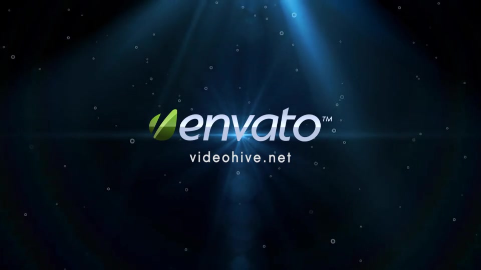 Particle Effect 5 (Underwater) Videohive 2366947 After Effects Image 5
