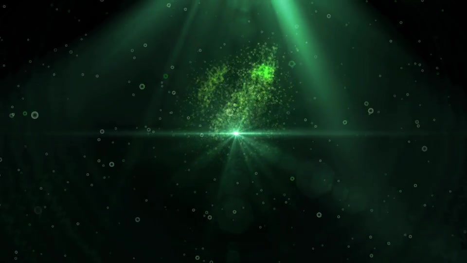 Particle Effect 5 (Underwater) Videohive 2366947 After Effects Image 9