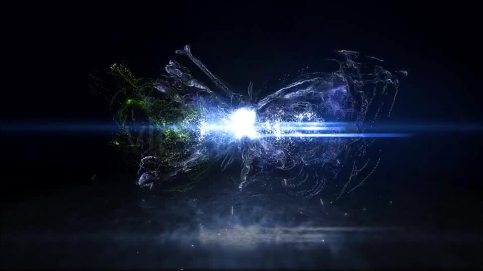 Particle Effect 9 (Fantasy) Videohive 5101425 After Effects Image 1