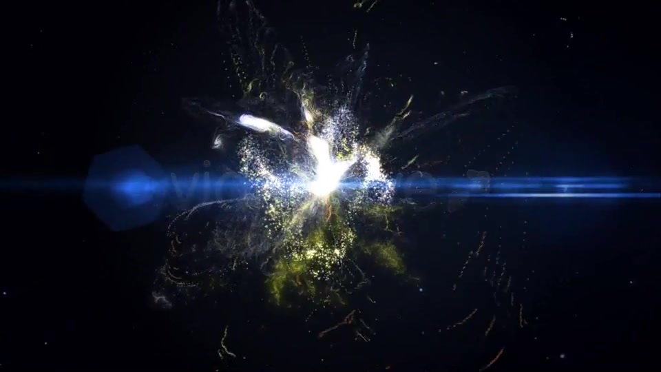 Particle Effect 9 (Fantasy) Videohive 5101425 After Effects Image 3