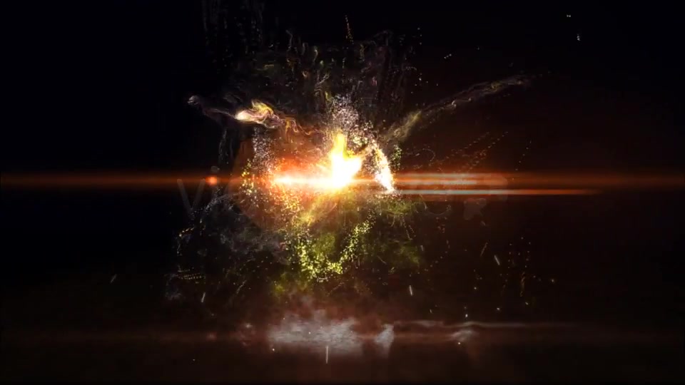 Particle Effect 9 (Fantasy) Videohive 5101425 After Effects Image 5