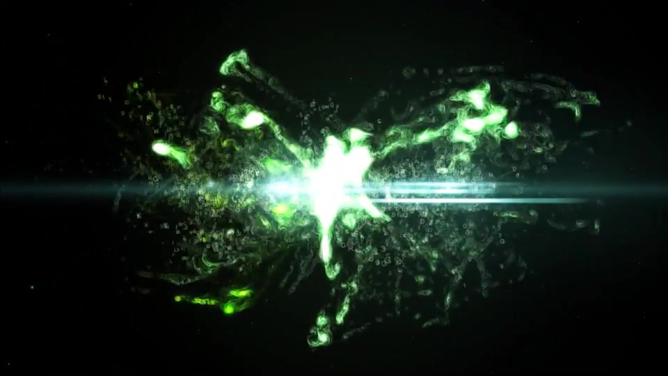 Particle Effect 9 (Fantasy) Videohive 5101425 After Effects Image 7