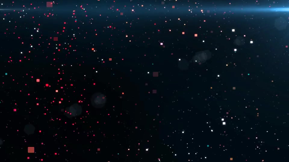particles using particle playground after effects