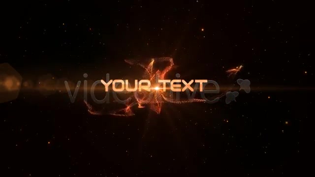 Particle Effect vol.3 (3 in 1) - Download Videohive 1184063