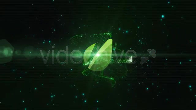 Particle Effect vol.3 (3 in 1) - Download Videohive 1184063