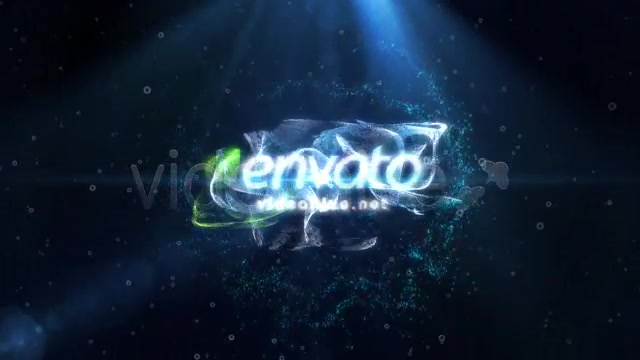 Particle Effect vol.3 (3 in 1) - Download Videohive 1184063