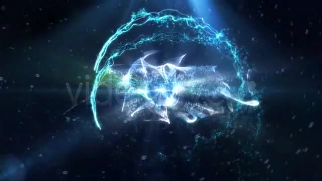 Particle Effect vol.3 (3 in 1) - Download Videohive 1184063
