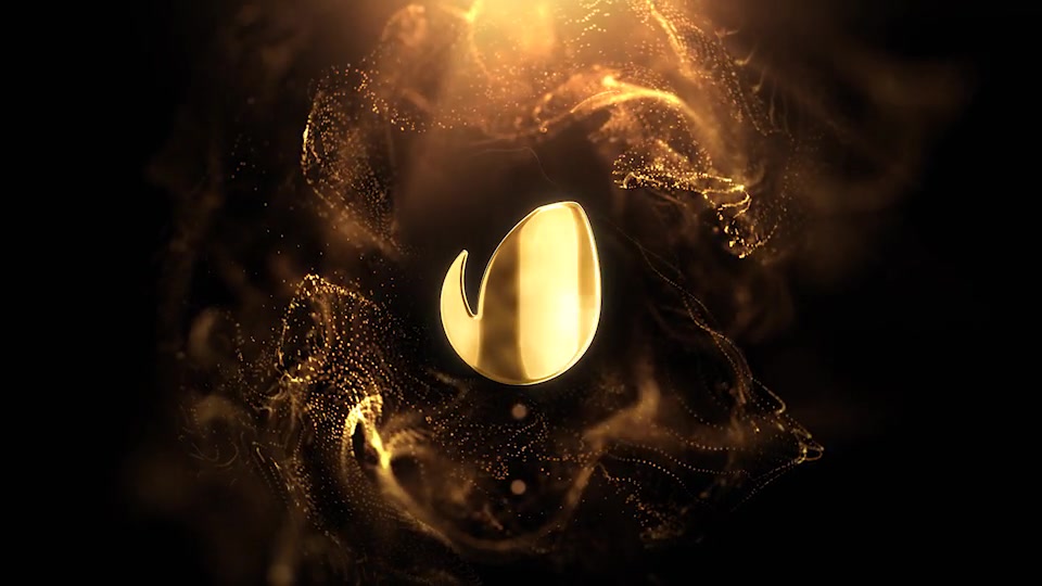 Particle Elegance Logo Intro Videohive 24366363 After Effects Image 3
