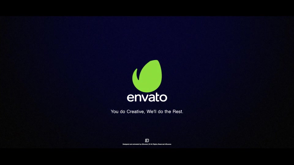 Particle Energy Blast Logo Reveal // Apple Motion - Download Videohive 21448618