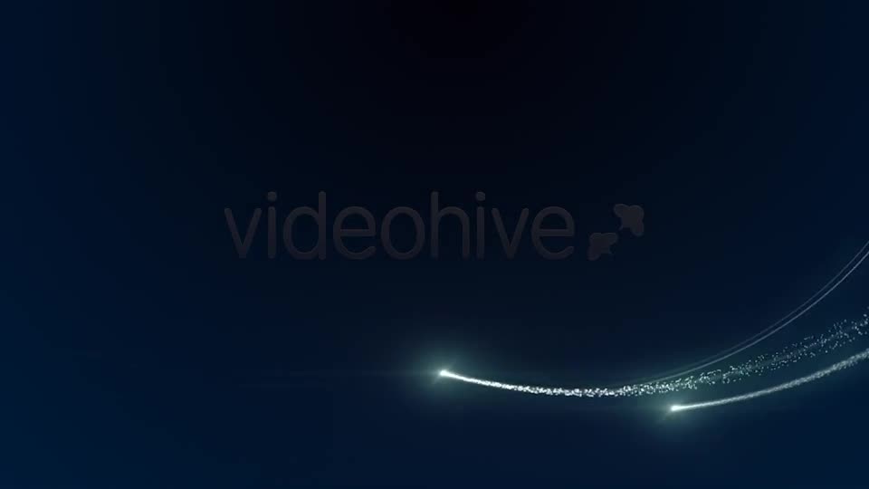 Particle Energy Logo Reveal Videohive 3905378 After Effects Image 1