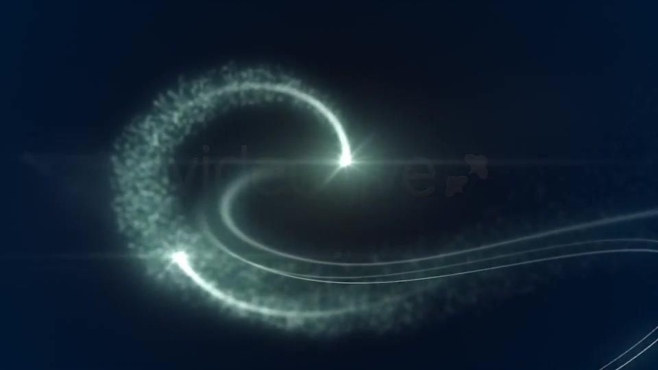 Particle Energy Logo Reveal Videohive 3905378 After Effects Image 3