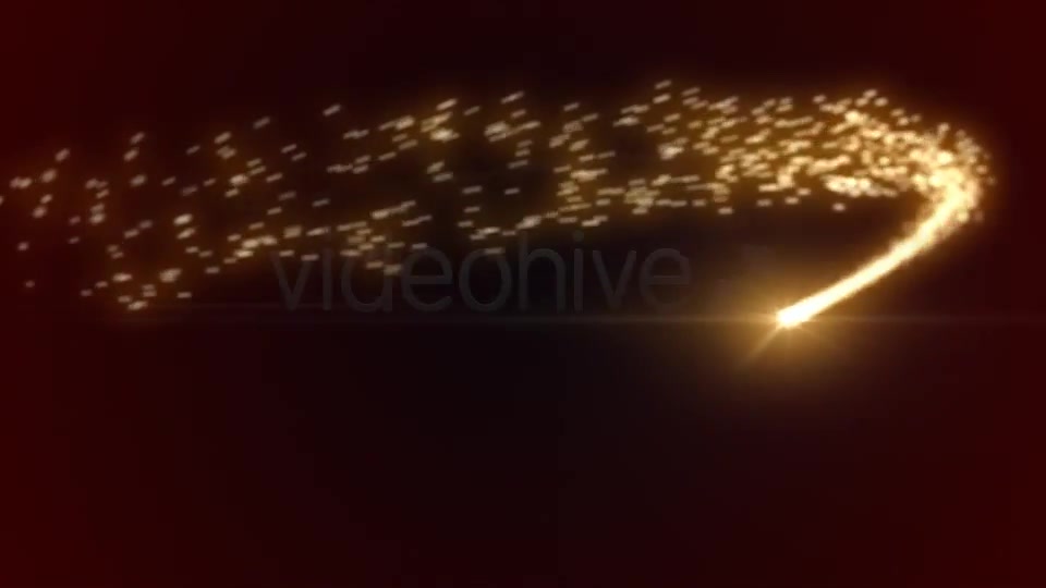 Particle Energy Logo Reveal Videohive 3905378 After Effects Image 9