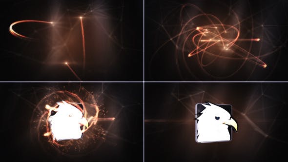 Particle Energy Reveal - Download 5543553 Videohive