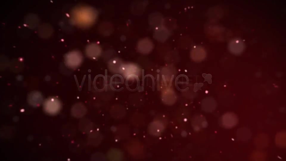 Particle Explosion Full HD - Download Videohive 122958