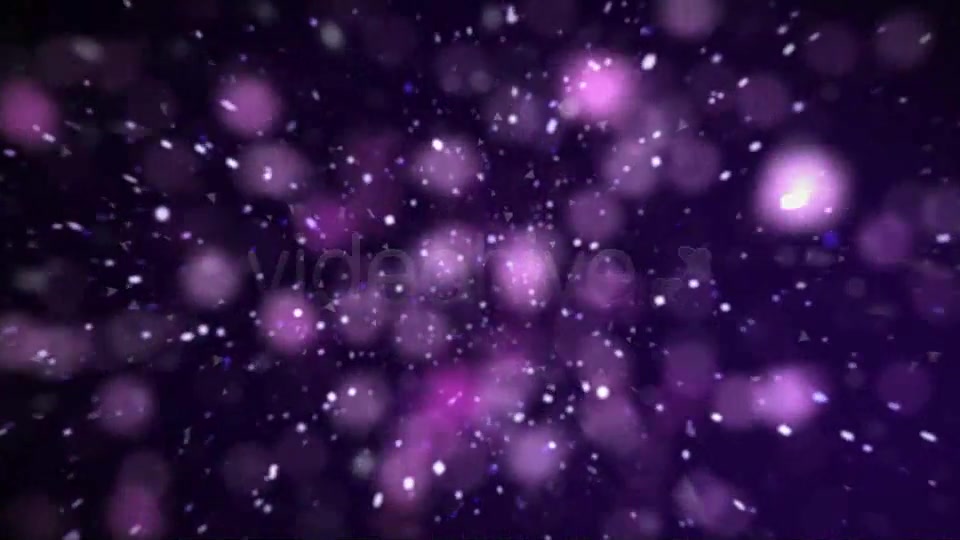 Particle Explosion Full HD - Download Videohive 122958