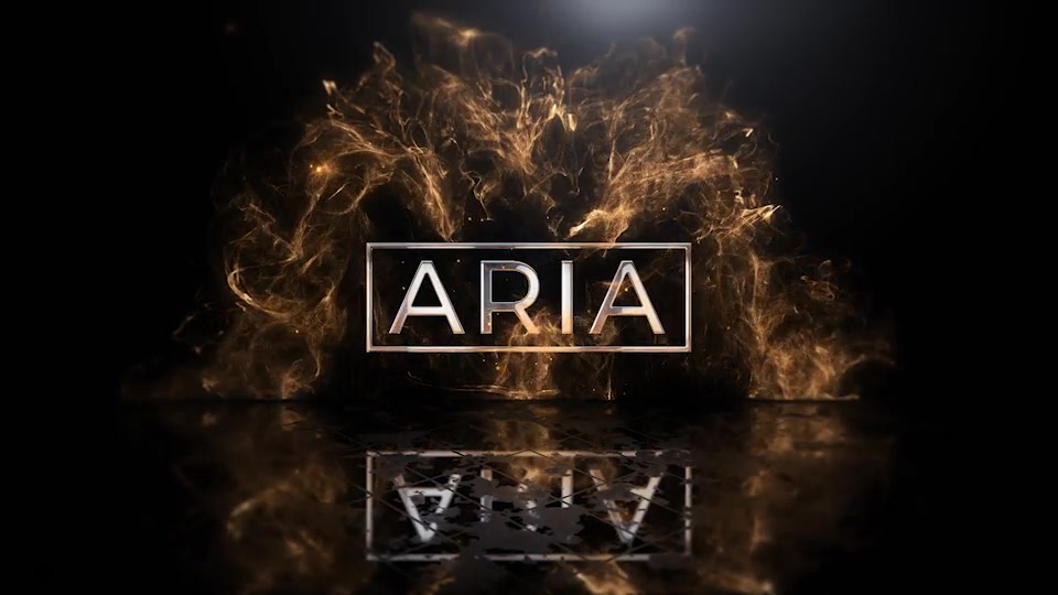 Particle Explosion Logo Reveal Videohive 37236562 After Effects Image 3