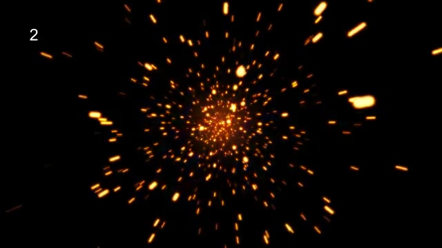Particle Explosions Collection Videohive 11239391 Motion Graphics Image 3
