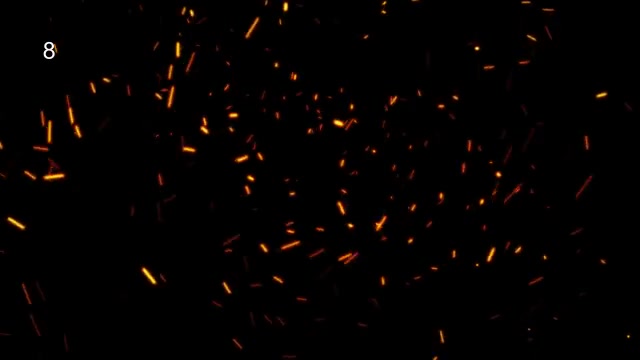 Particle Explosions Collection Videohive 11239391 Motion Graphics Image 8