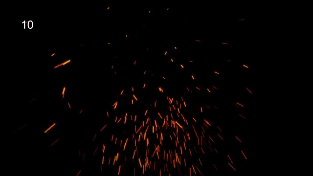 Particle Explosions Collection Videohive 11239391 Motion Graphics Image 9