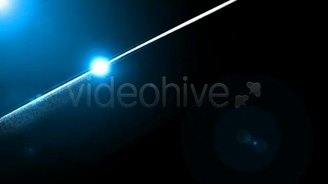 Particle Fields Trailer v2 - Download Videohive 73770