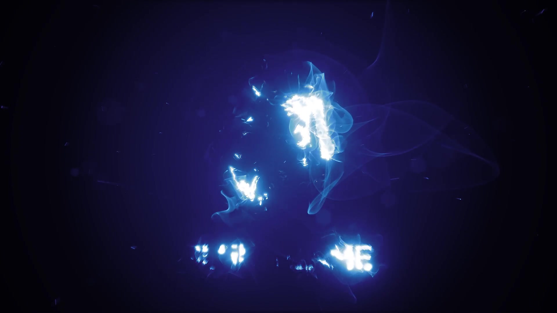 Particle Fire Energy Logo Reveal Videohive 30471318 After Effects Image 4