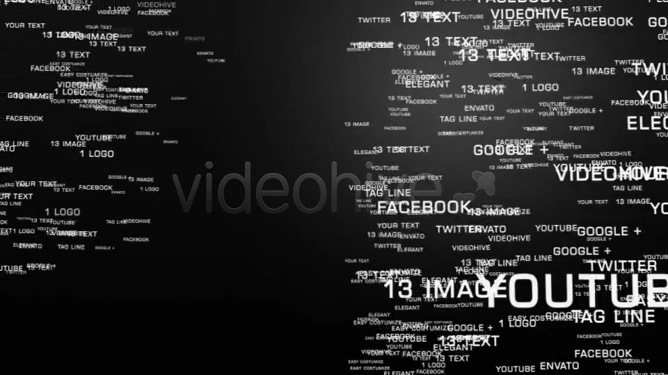 Particle Formation - Download Videohive 3396695