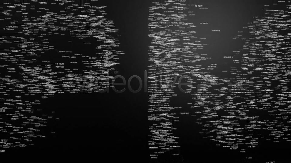 Particle Formation - Download Videohive 3396695