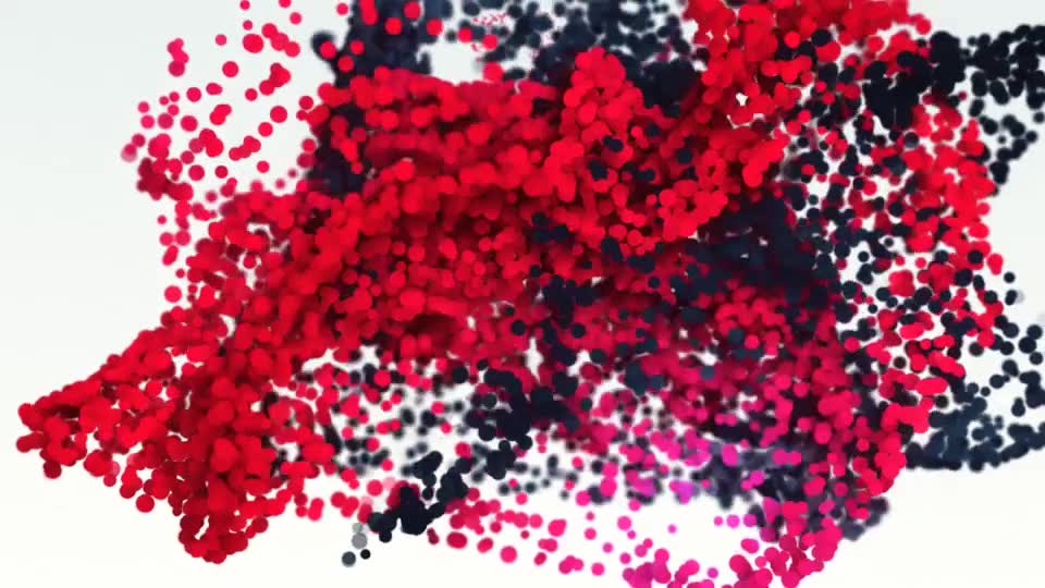 Particle Formation Logo Reveal Videohive 25006109 After Effects Image 2
