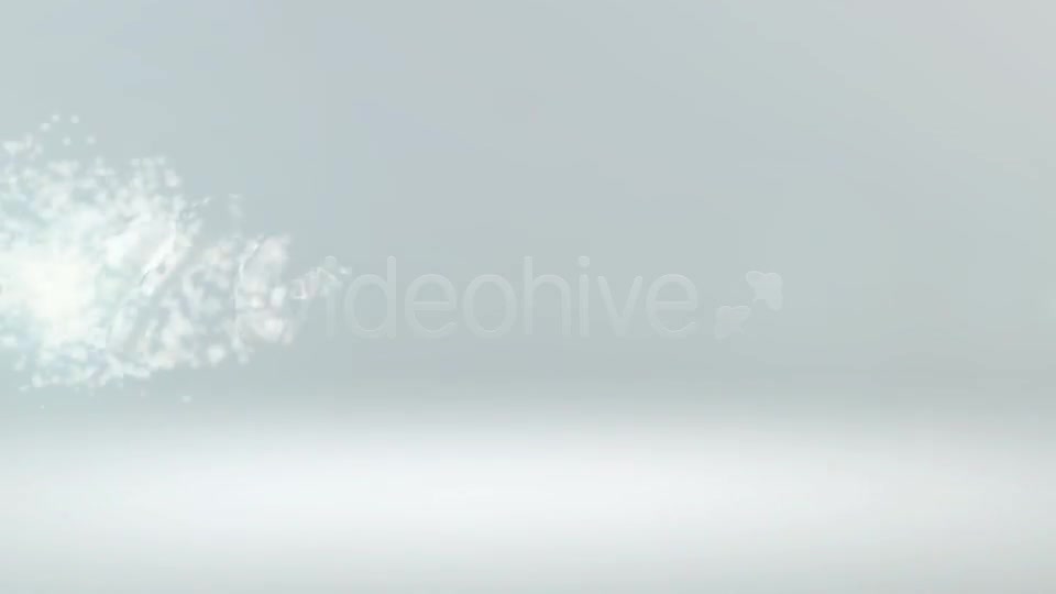 Particle freeze Logo Reveal Videohive 1570754 After Effects Image 2