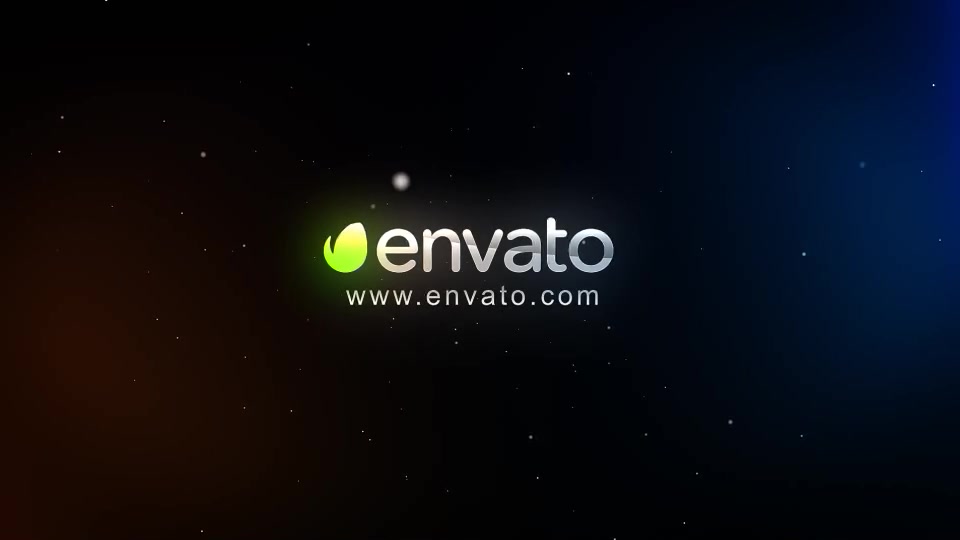 particle galaxy logo Videohive 9609069 After Effects Image 4