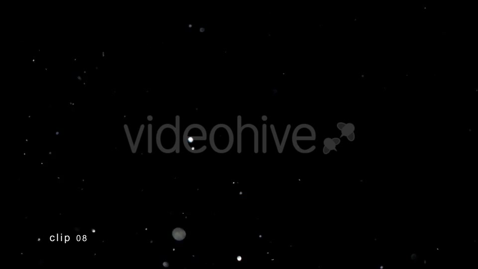 Particle Glittering Overlays Videohive 20038585 Motion Graphics Image 10