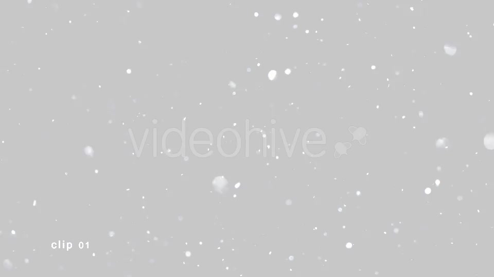 Particle Glittering Overlays Videohive 20038585 Motion Graphics Image 4