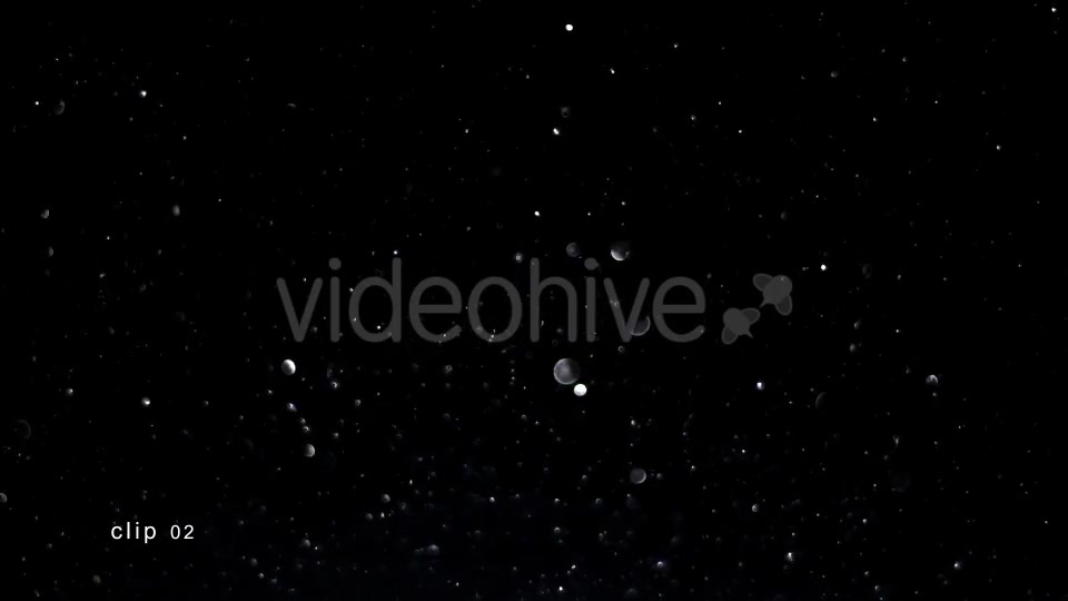 Particle Glittering Overlays Videohive 20038585 Motion Graphics Image 5