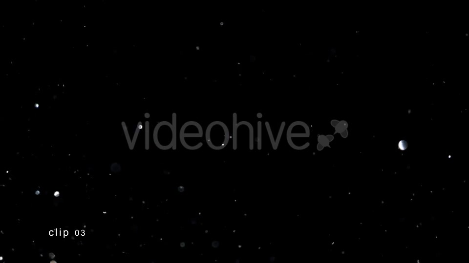 Particle Glittering Overlays Videohive 20038585 Motion Graphics Image 6