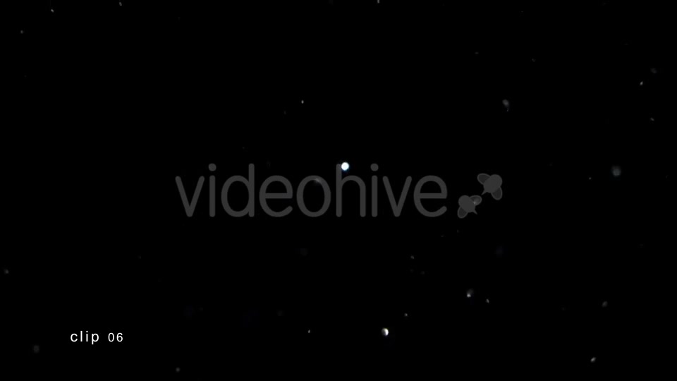 Particle Glittering Overlays Videohive 20038585 Motion Graphics Image 8