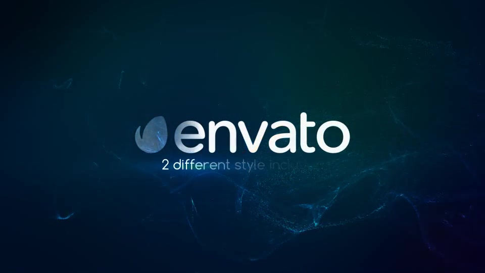 Particle Illusion Logo Sting - Download Videohive 19258784